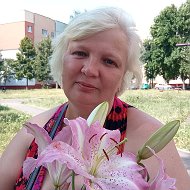Svetlana Suhova