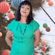 Галина Титова тренер