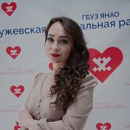 Татьяна Амбурцева