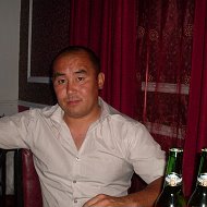 Бауржан Жубангалиев