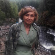 Светлана Багранова