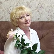 Ольга Лебёдкина
