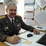 Александр Боглачев