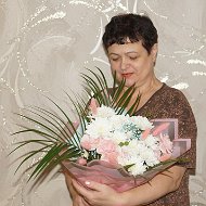 Елена Солушко