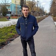 Andriy Romaniv