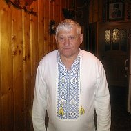 Олесь Савчук