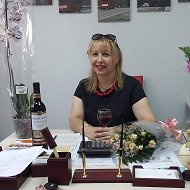 Ольга Гончарова-сидорова