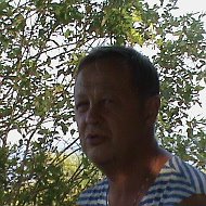 Сергей Сибиряк