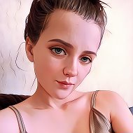 Дарья Веленко