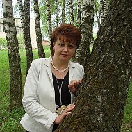 Лариса Маркова