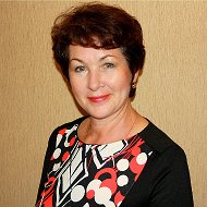 Лилия Михайлова
