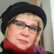 Валентина Балашова