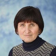 Эмине Аблякимова