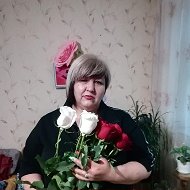 Галина Шильнова