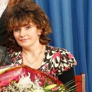 Светлана Кирьянова