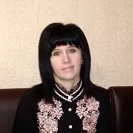 Ольга Батищева