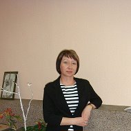 Ольга Ошлакова