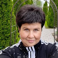 Наталья Вербовикова