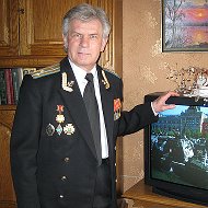 Сергей Слепов