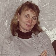 Ирина Родоман