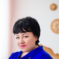 Лилия Валентиновна