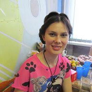 Ирина Валгаева