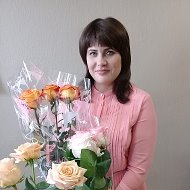 Марина Жалнина