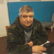 Виктор Рубан лучник