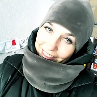 Марина Фытова
