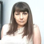 Наталья Ястребкова