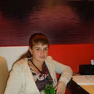 Аня Сильченко