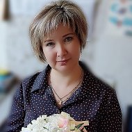 Елена Цымбалова