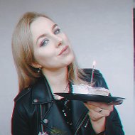 Анна Логачёва
