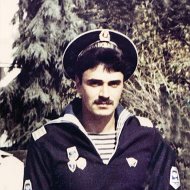 Георгий Тамазян