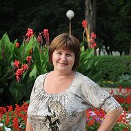 Ольга Пинтакова