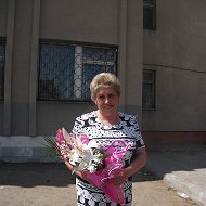 Галина Шарапова