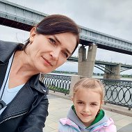 Анастасия Сопко