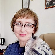 Елена Самойленко