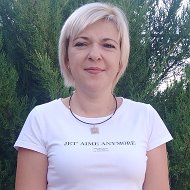 Наталья Подбуцкая Плавание