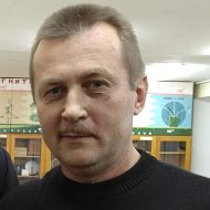 Геннадий Хромов