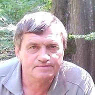 Виталий Стреков