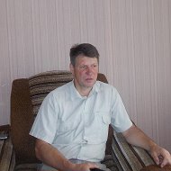 Сергей Павликов