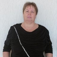 Зина Сидорова
