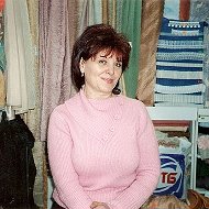 Валентина Павлюкова