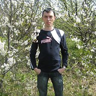 Алексей Мартышук
