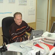 Андрей Тамилов