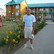 Геннадий Голубев