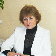 Юлия Виданова