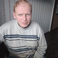 Михаил Русов