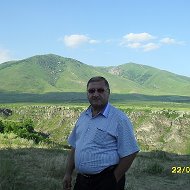 Мкртич Барсегян